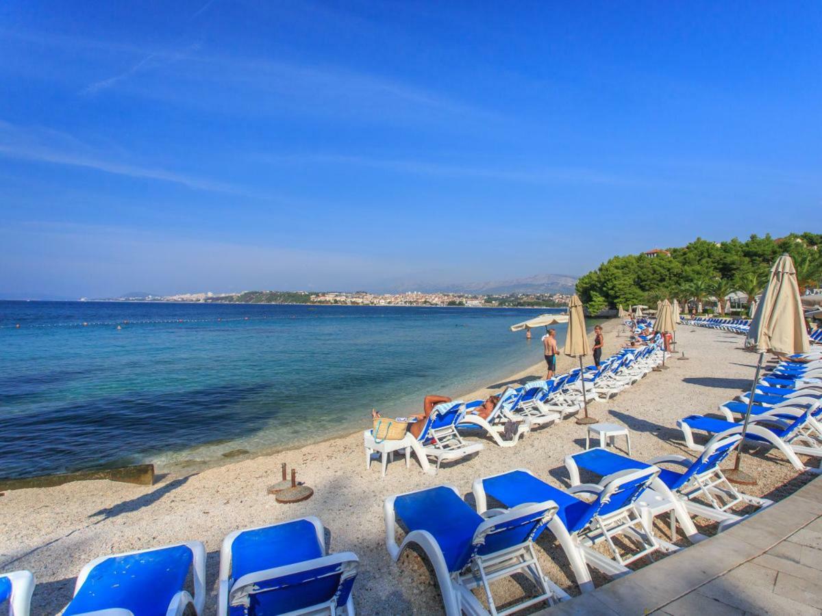 Apartment Villa Franko Maris 珀德垂那 外观 照片